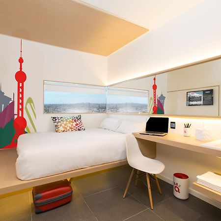 Yaas Hotel Dakar Almadies 외부 사진