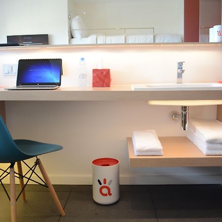 Yaas Hotel Dakar Almadies 외부 사진