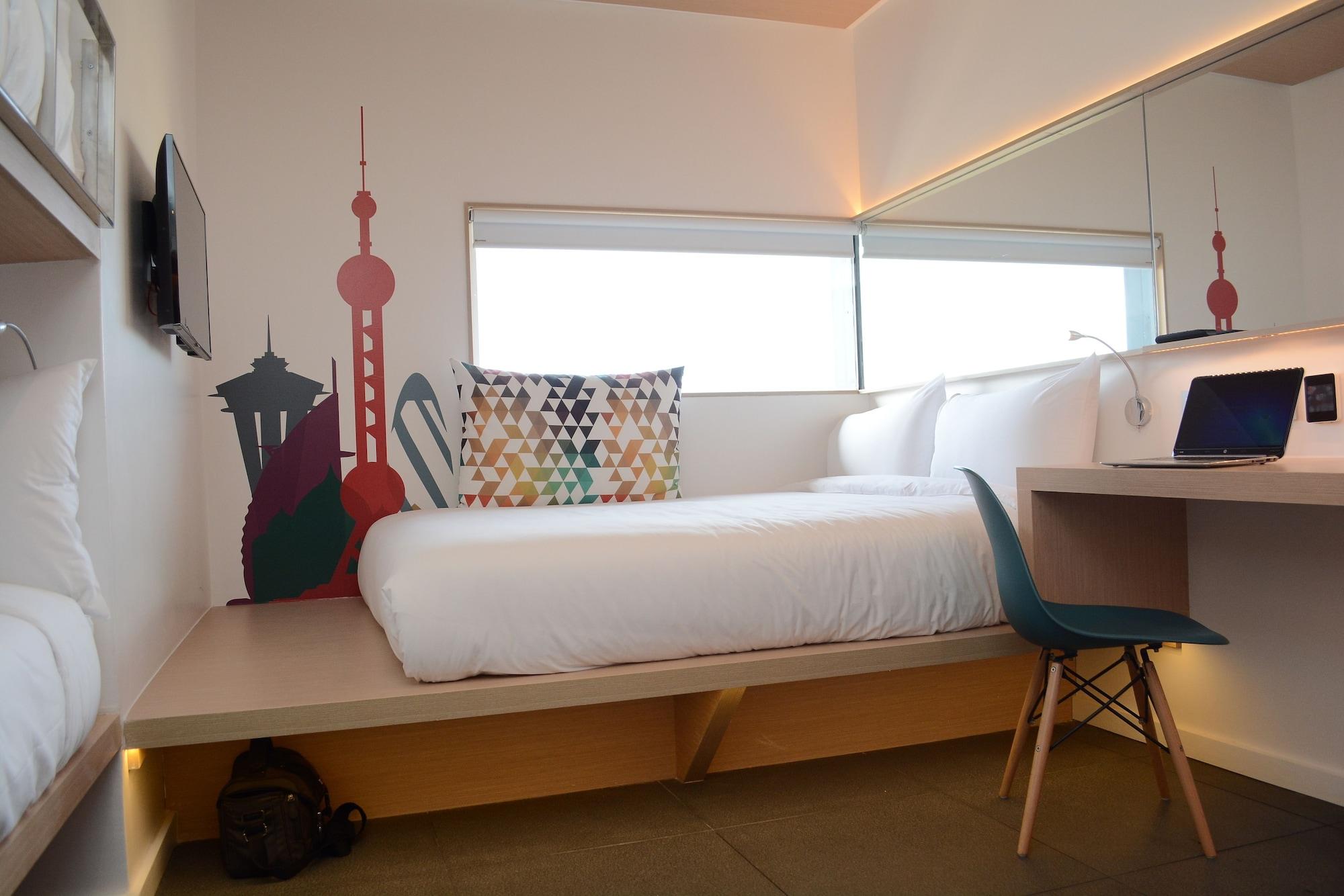 Yaas Hotel Dakar Almadies 외부 사진