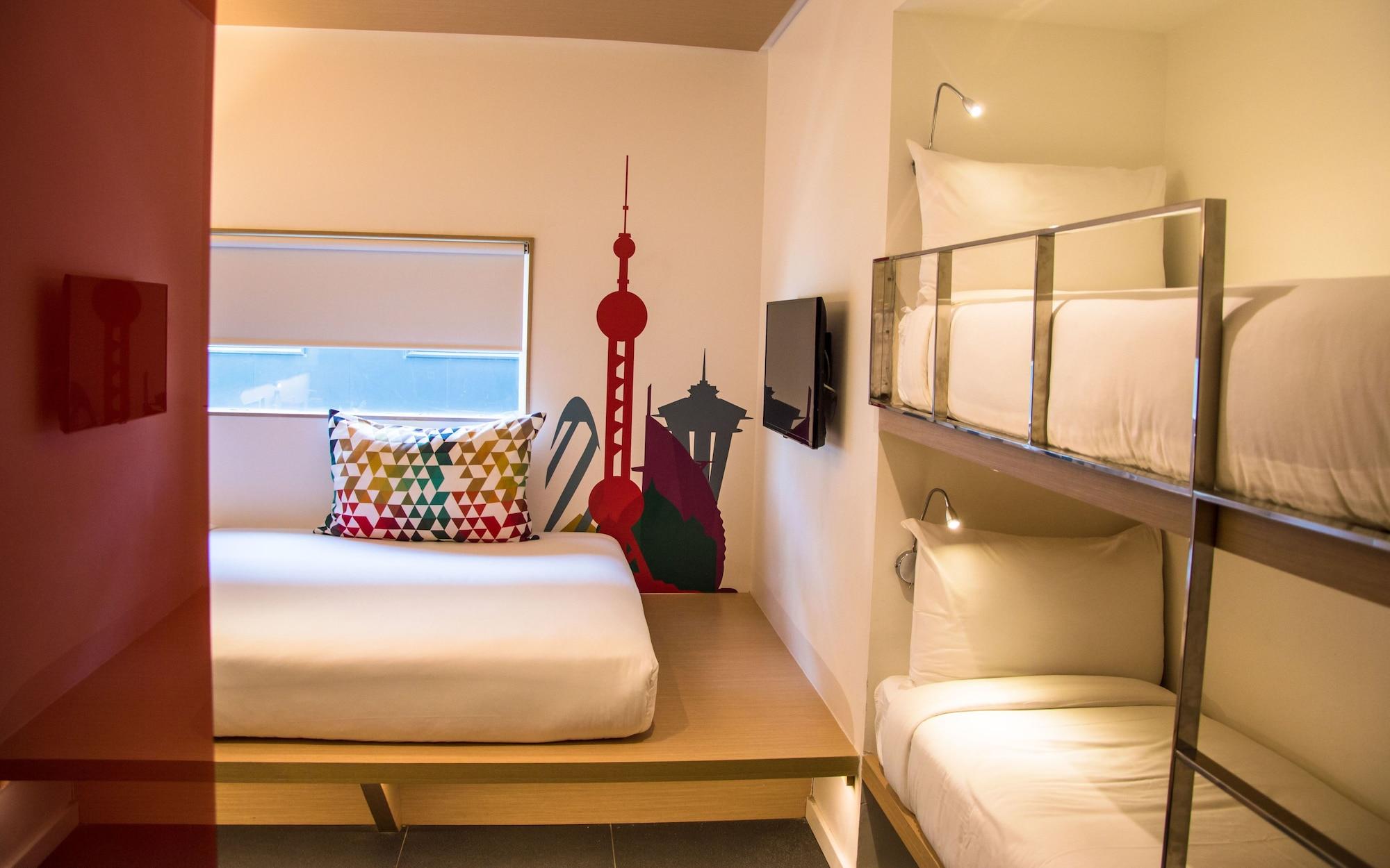 Yaas Hotel Dakar Almadies 외부 사진