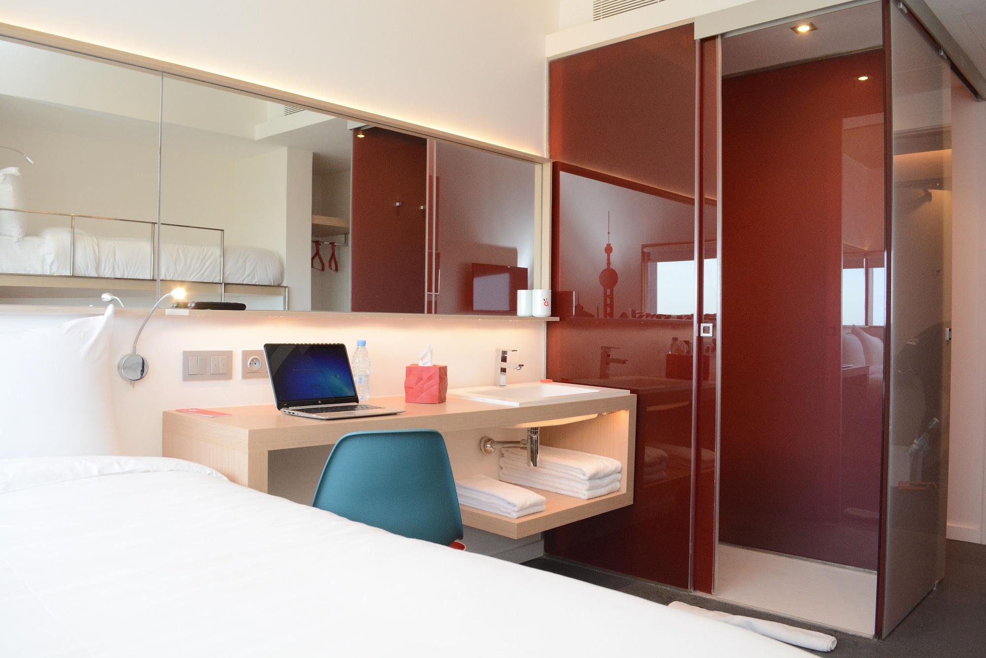 Yaas Hotel Dakar Almadies 외부 사진
