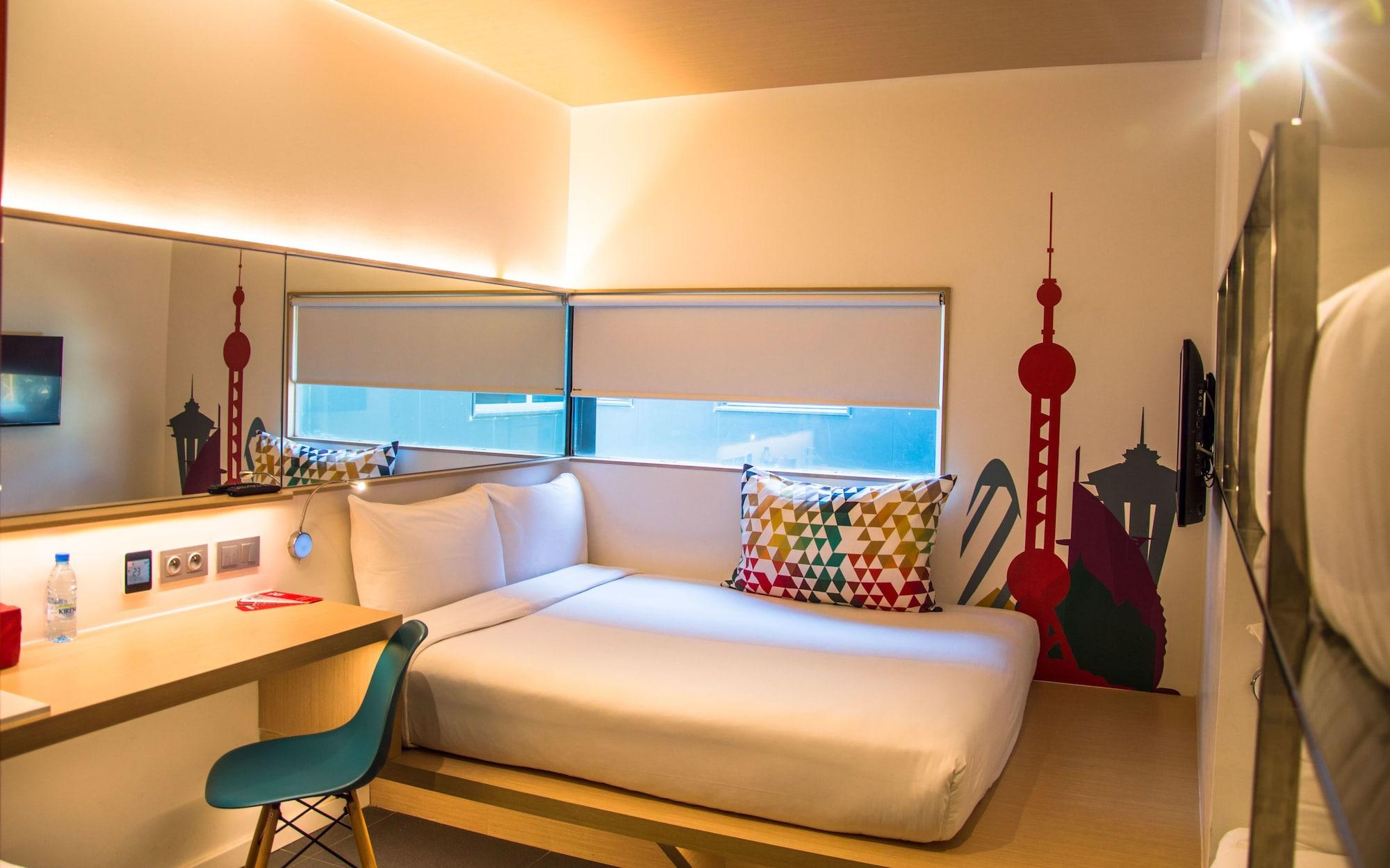 Yaas Hotel Dakar Almadies 외부 사진