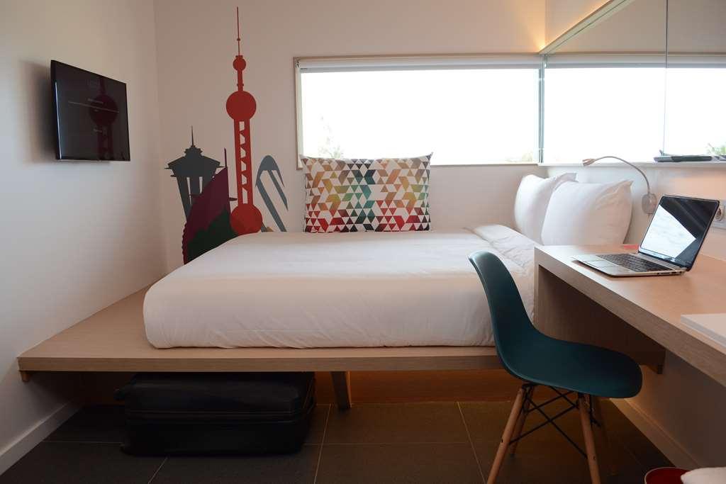 Yaas Hotel Dakar Almadies 객실 사진