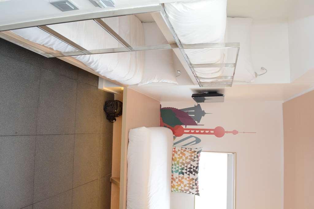 Yaas Hotel Dakar Almadies 시설 사진