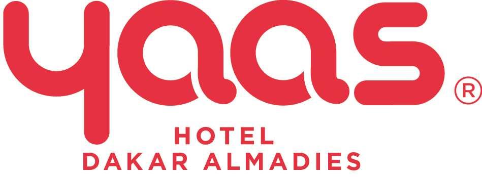 Yaas Hotel Dakar Almadies 로고 사진