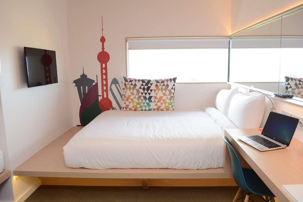 Yaas Hotel Dakar Almadies 객실 사진