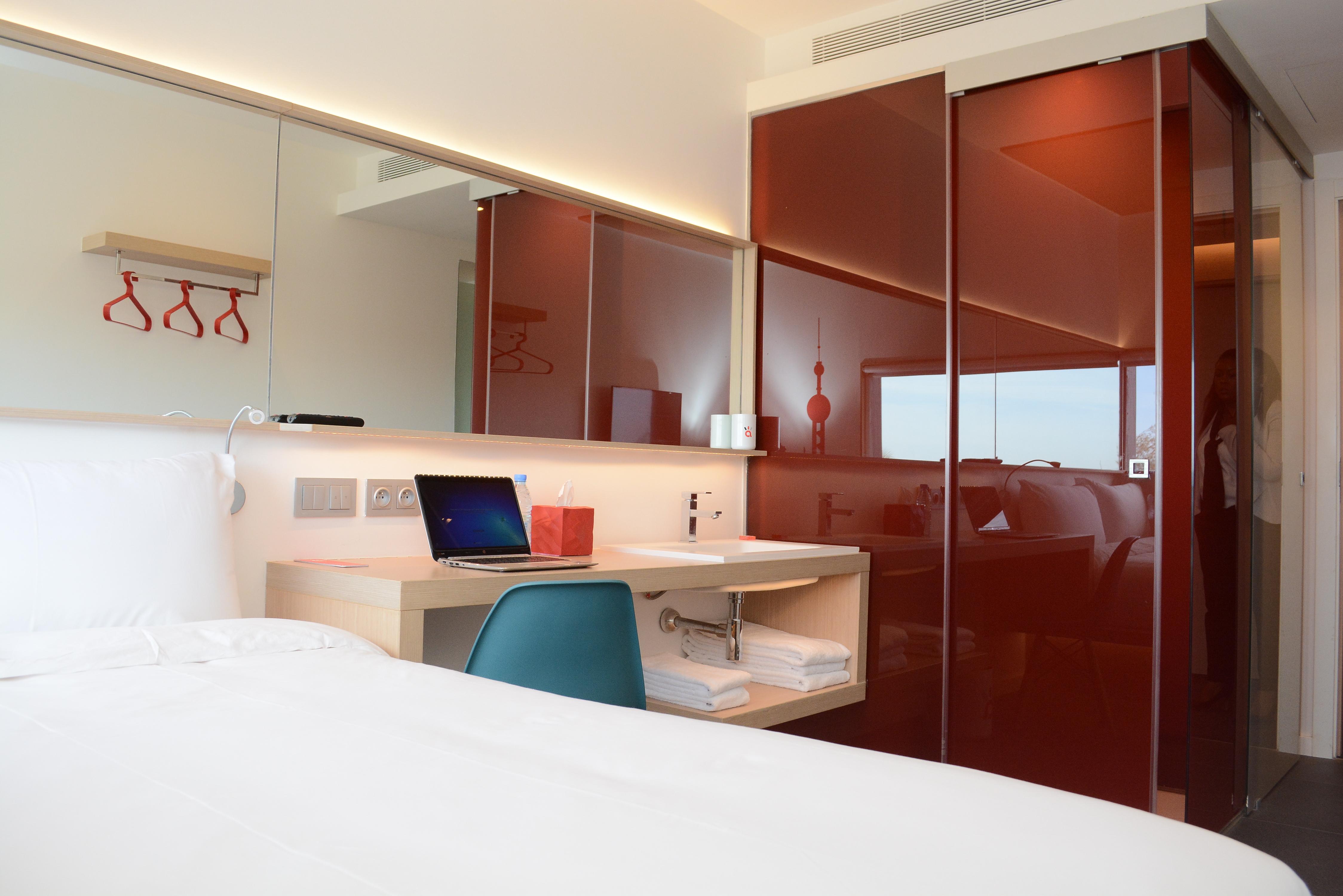 Yaas Hotel Dakar Almadies 외부 사진