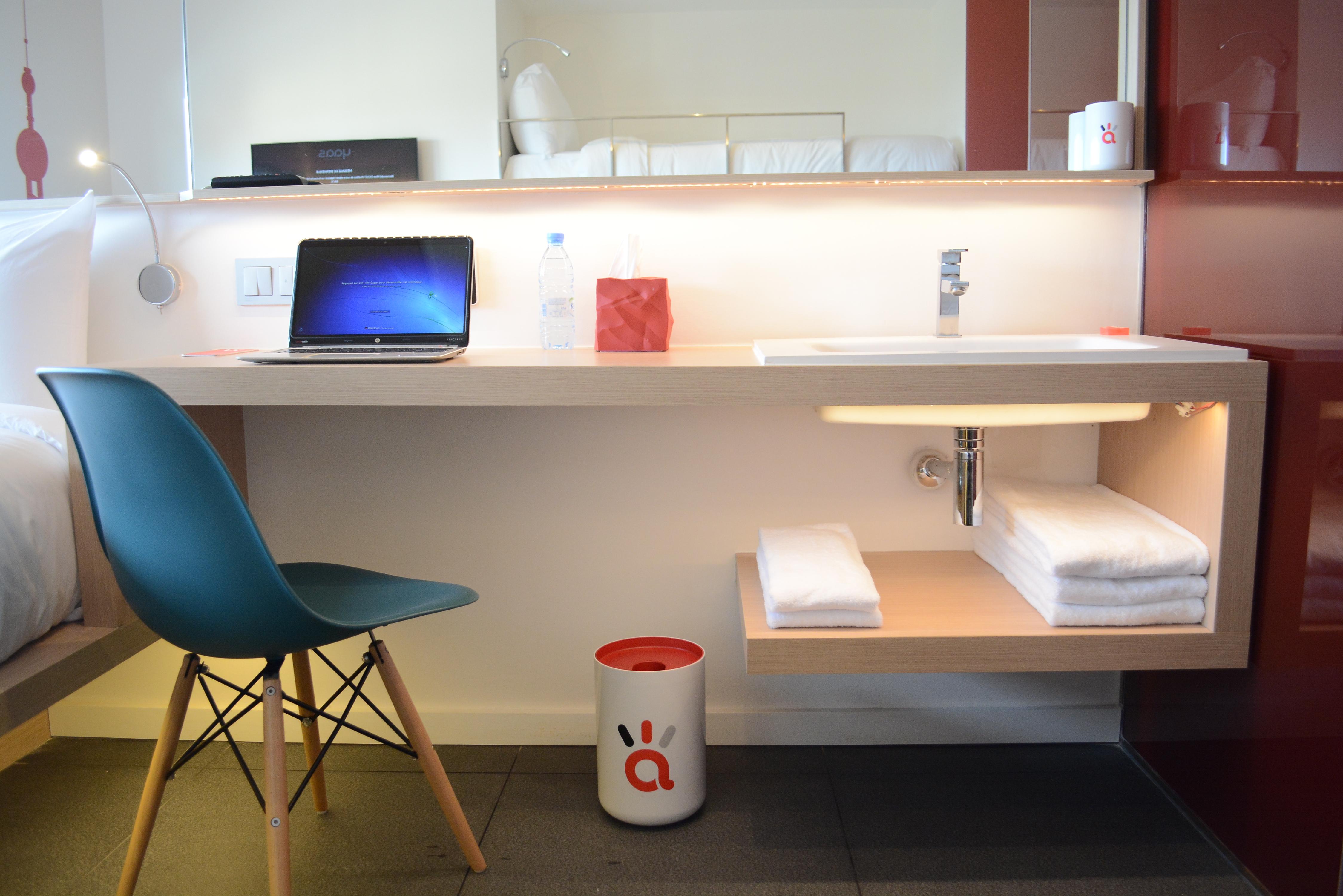Yaas Hotel Dakar Almadies 외부 사진