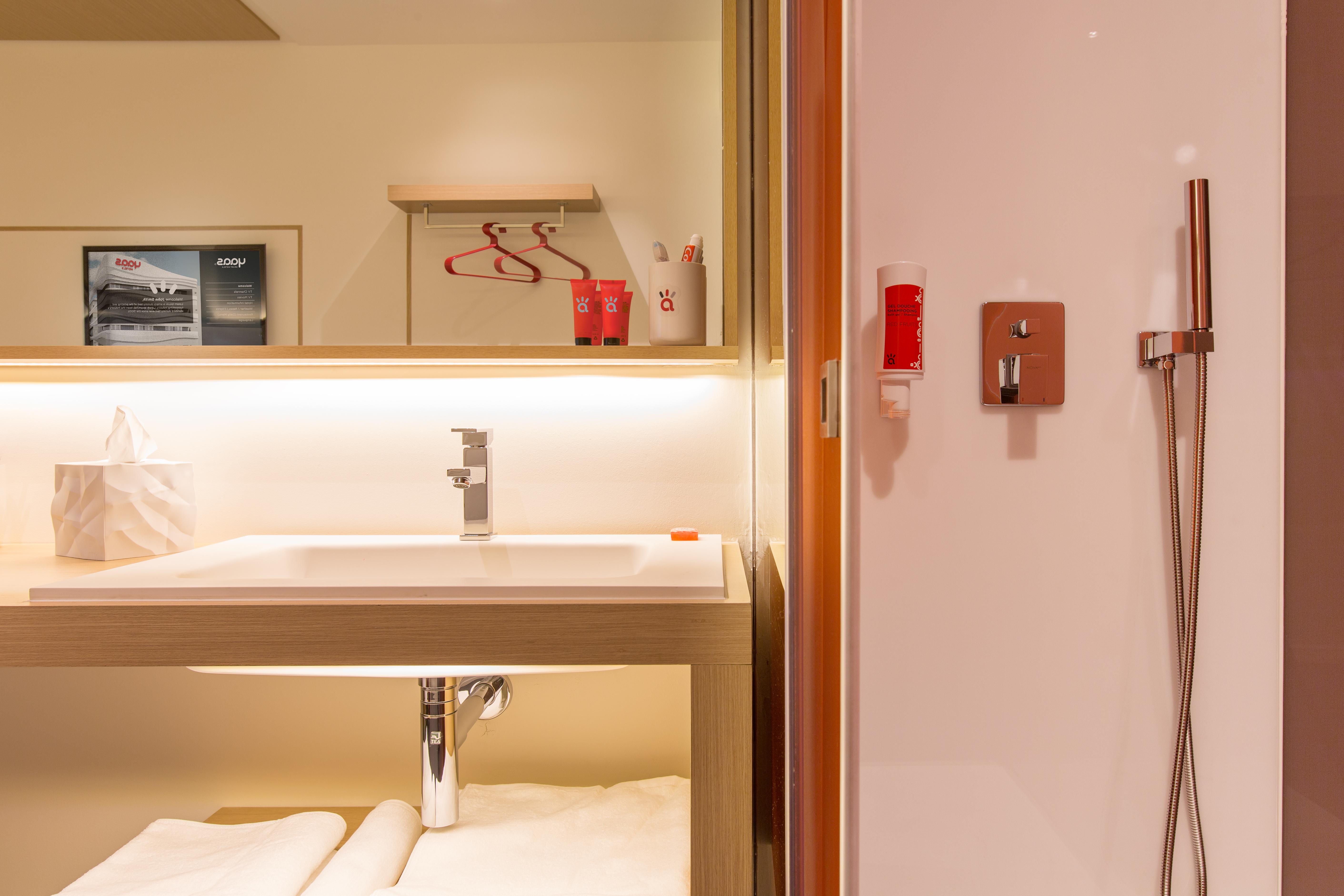 Yaas Hotel Dakar Almadies 외부 사진