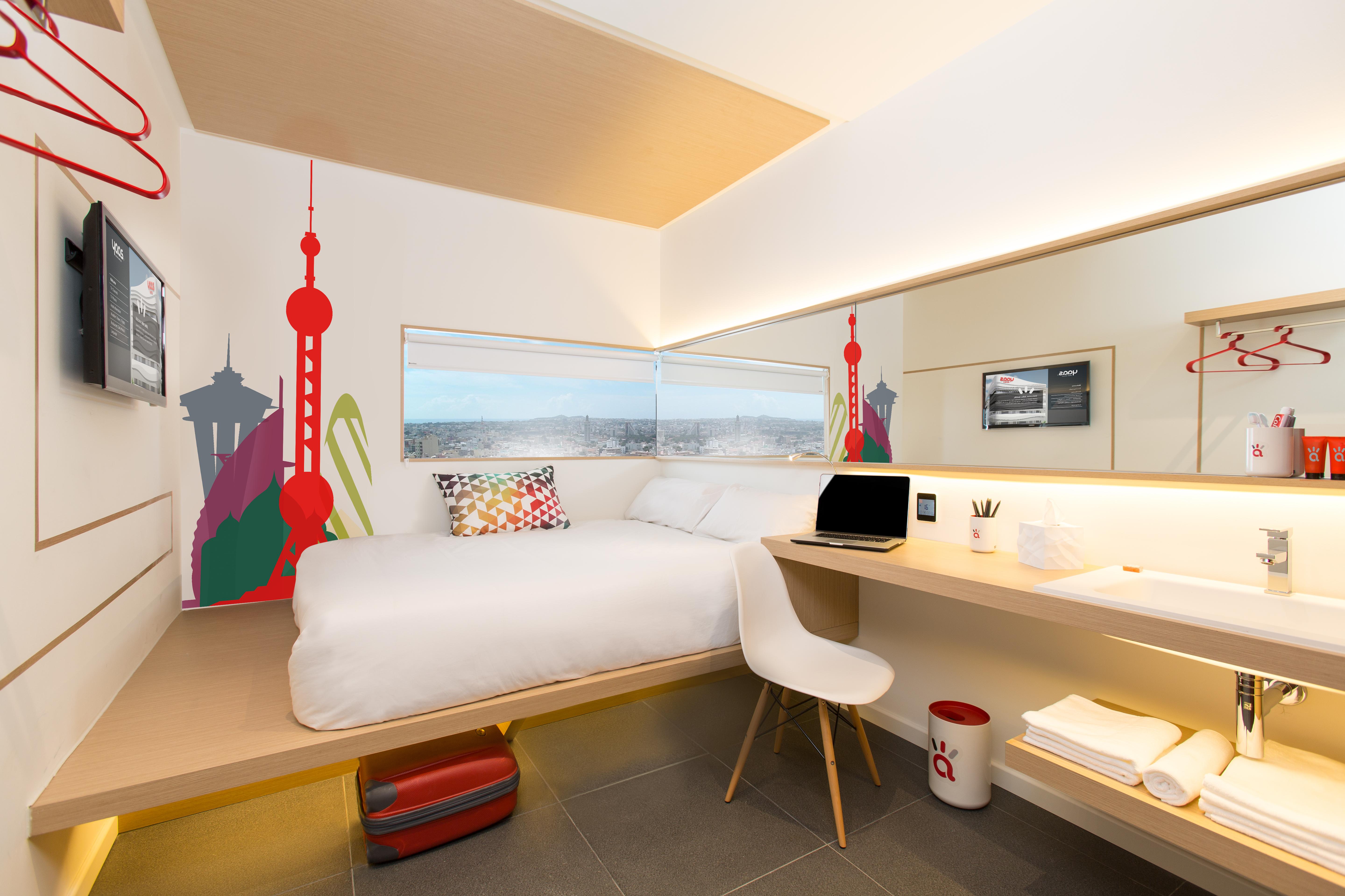 Yaas Hotel Dakar Almadies 외부 사진