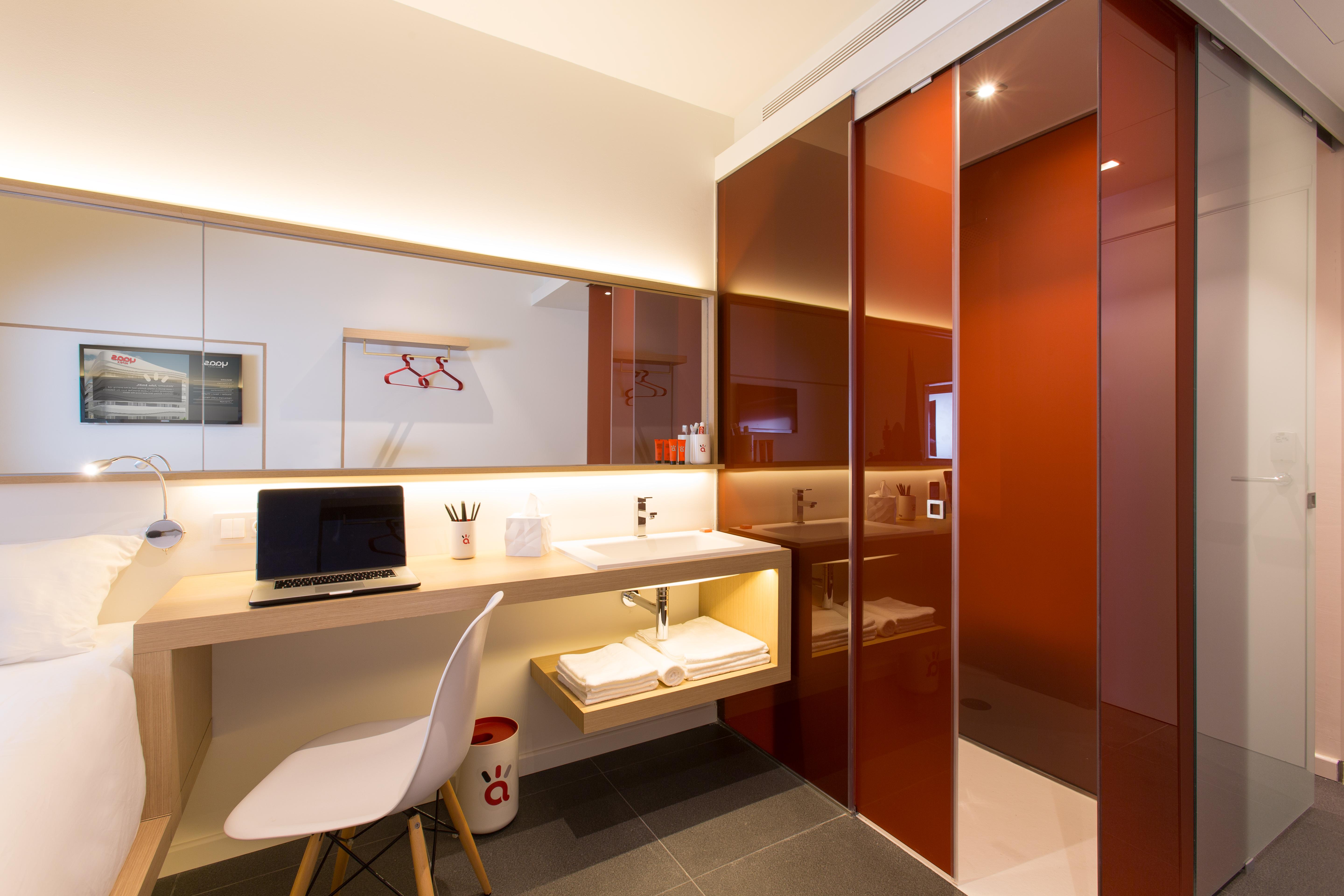 Yaas Hotel Dakar Almadies 외부 사진