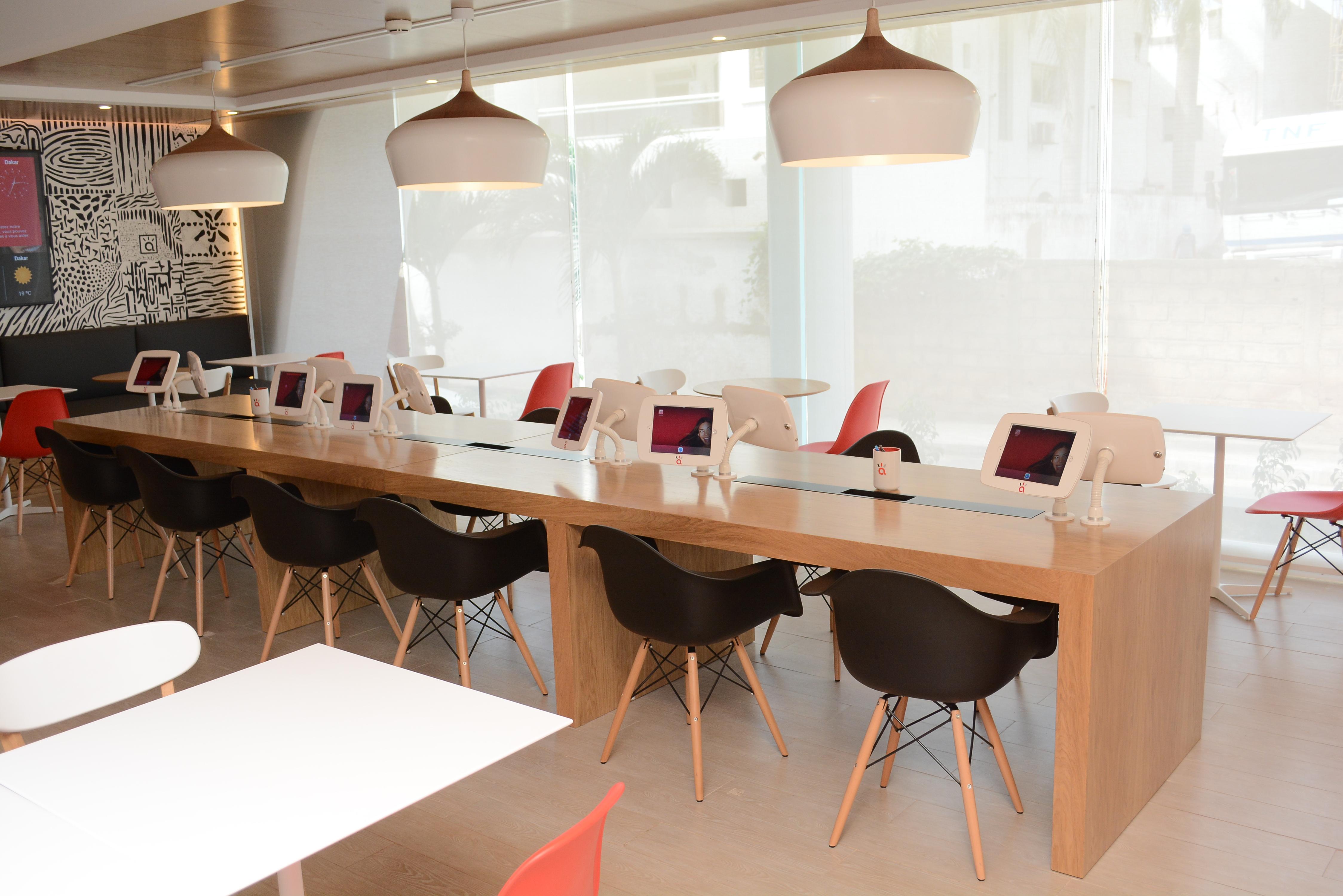 Yaas Hotel Dakar Almadies 외부 사진