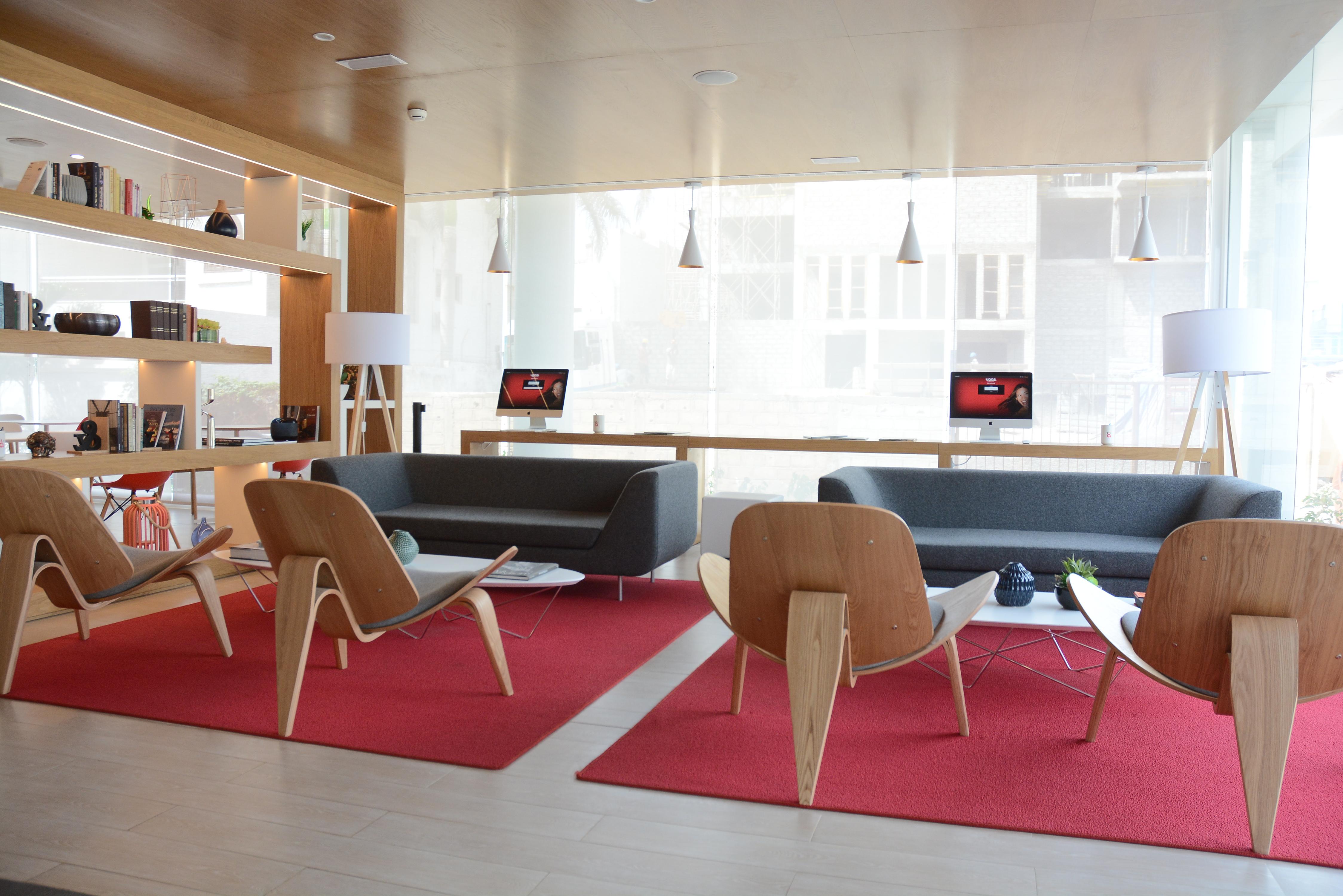 Yaas Hotel Dakar Almadies 외부 사진