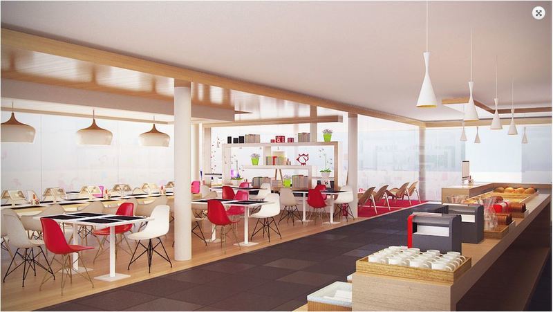 Yaas Hotel Dakar Almadies 외부 사진