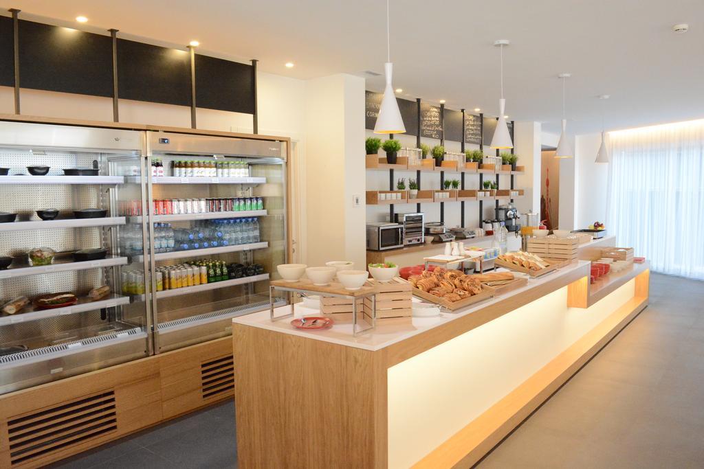 Yaas Hotel Dakar Almadies 외부 사진