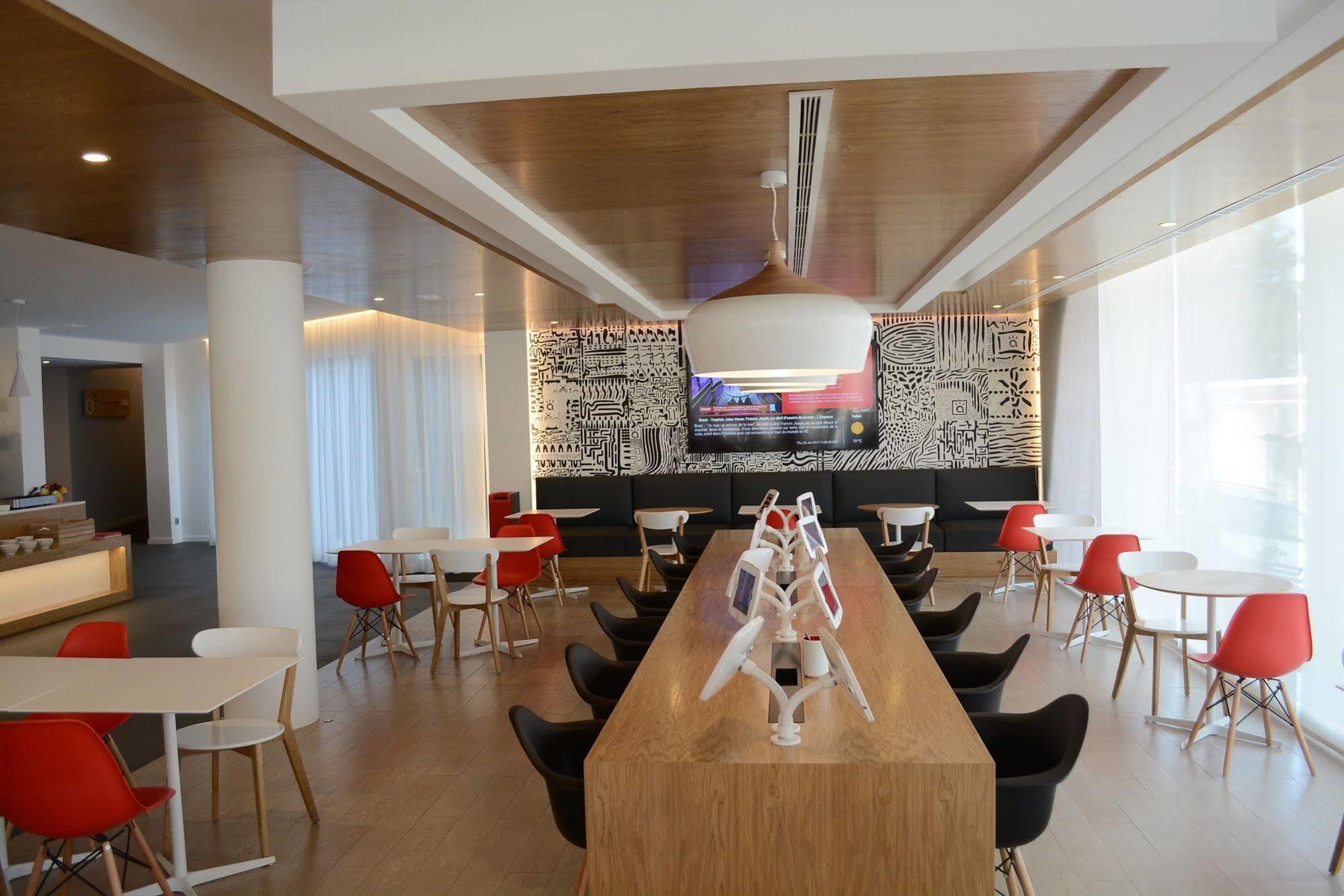 Yaas Hotel Dakar Almadies 외부 사진