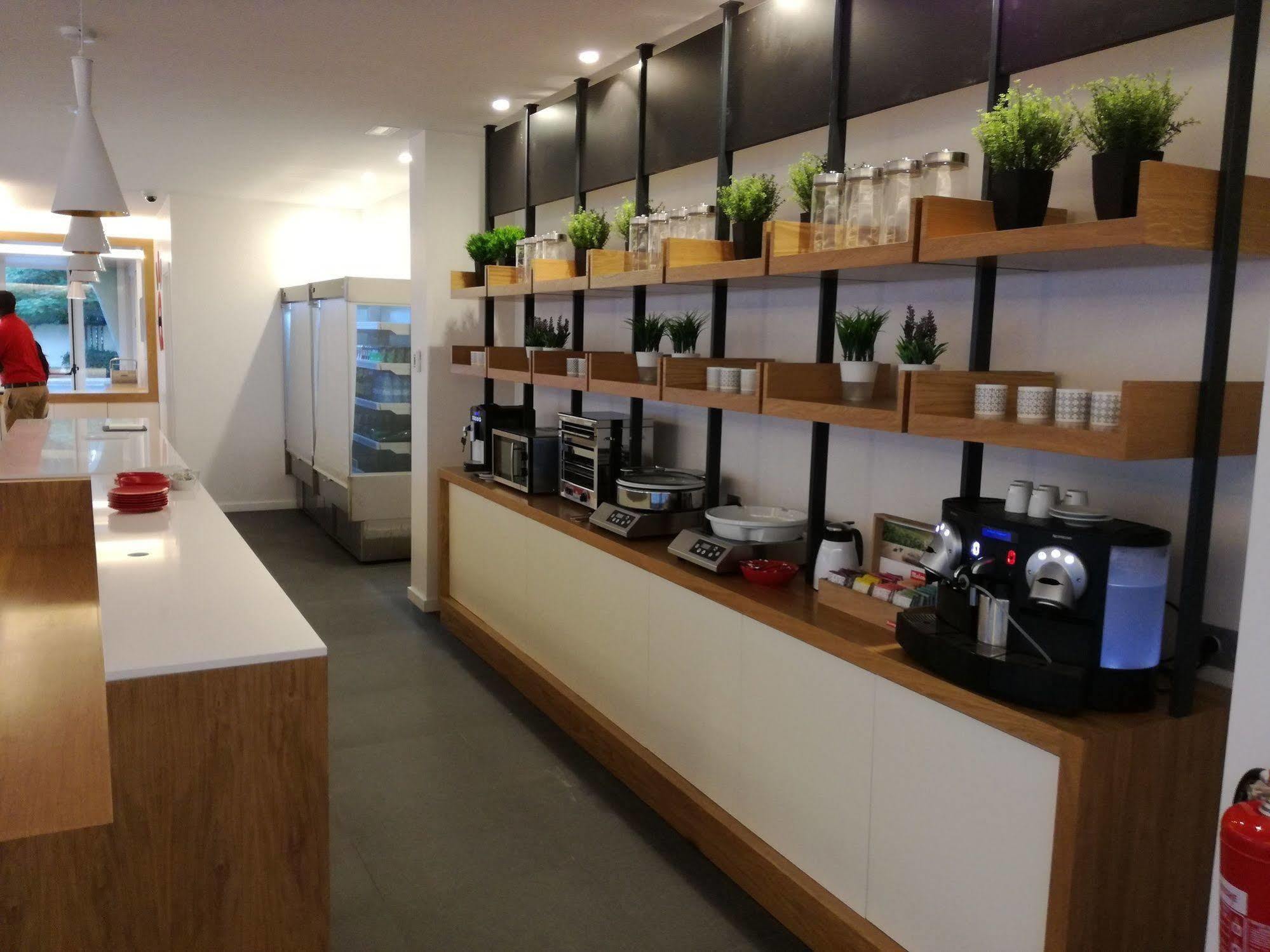 Yaas Hotel Dakar Almadies 외부 사진